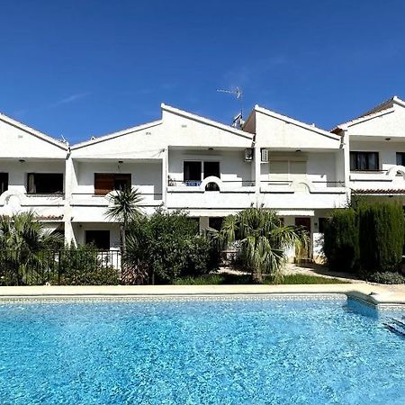 Casa Clare - 3 Bedroom Apartment In Denia Exterior photo