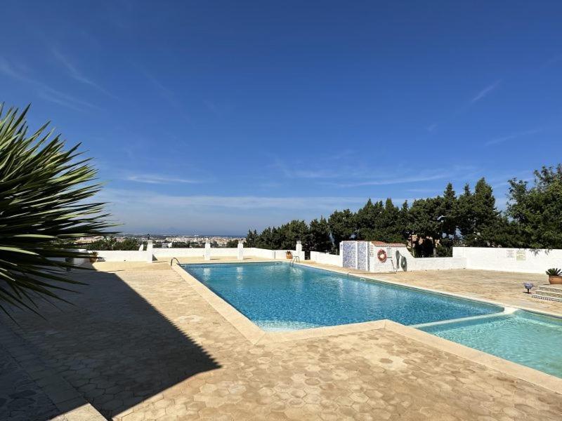 Casa Clare - 3 Bedroom Apartment In Denia Exterior photo