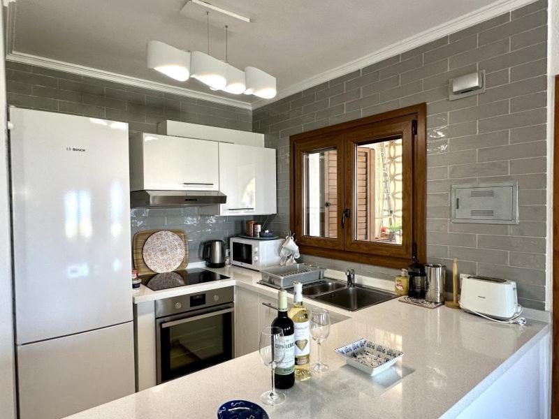 Casa Clare - 3 Bedroom Apartment In Denia Exterior photo